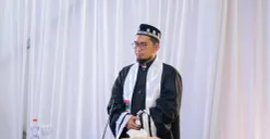 Sosok Saryono alias Yono mendadak menjadi perhatian publik setelah diperkenalkan langsung oleh Ustadz Adi Hidayat melalui media sosial resminya.  (Sumber: Instagram/@adihidayatofficial)