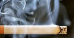 Ilustrasi Rokok (Sumber: Flickr)
