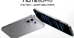 Hp Infinix Note 60 Pro. (Sumber: id.infinixmobility.com)