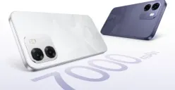 Spesifikasi Hp OPPO A6t pro desain simpel, tetap terlihat premium (Sumber: Oppo)
