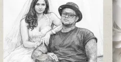 Musisi ternama Virgoun dikabarkan akan segera mengakhiri masa dudanya dengan menikahi seorang perempuan bernama Lindi Fitriyana. (Sumber: Instagram/@lambe_turah)