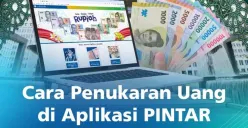 Pemesanan penukaran uang BI periode kedua resmi dibuka. (Sumber: Instagram/@bank_indonesia)