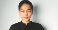 Imas Damayanti, bisnis PR dan EO. (Sumber: dok pribadi)