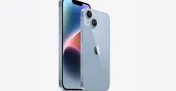 Harga iPhone 14 di iBox dan Digimap per Februari 2026 turun signifikan, membuatnya kembali menjadi pilihan menarik di kelas menengah premium. (Sumber: Pinterest)