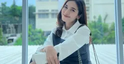 Biodata Lindi Fitriyana, perjalanan karier, karya sinetron, musik, dan fakta menarik dirinya. (Sumber: Instagram/@lindifitriyana)