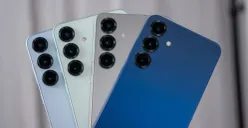 Samsung Galaxy S26 Ultra hadir dengan desain lebih halus, fitur privasi layar terbaru, serta kamera beresolusi tinggi yang didukung teknologi AI. (Sumber: Dok/Samsung)