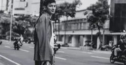 Sosok Stevan Rizky yang jadi perbincangan warganet setelah curhatan panjang viral di platform Threads. (Sumber: Instagram/@stevanrizky27)