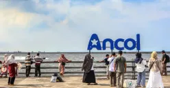 Ilustrasi Ancol. (Sumber: Poskota/Dhiya Ahmad Fauzan)