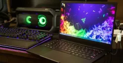 Deretan laptop gaming terbaik tahun 2026 yang menawarkan performa kelas atas dan teknologi terbaru. (Sumber: Pinterest)
