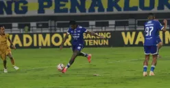 Persib Bandung optimis hadapi wakil Thailand, Ratchaburi di ACL 2. (Sumber: Istimewa)