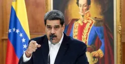 Geopolitik Amerika Selatan Memanas: Dua Pandangan Besar di Balik Isu Penangkapan Presiden Venezuela Nicolás Maduro (Sumber: Pinterest)