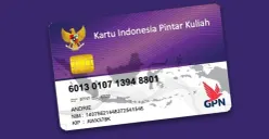 Bantuan KIP Kuliah 2026 Segera Cair? Simak Prediksi Jadwal Semester 4 dan Panduan Cek Status. (Sumber: Dok/KIP Kuliah 2026)