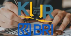 Simulasi cicilan KUR BRI di 2026 (Sumber: Poskota/Insan Sujadi)