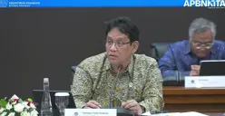 Menteri Keuangan Purbaya Yudhi Sadewa optimistis rupiah akan kembali menguat dalam dua pekan ke depan seiring ekonomi RI membaik dan modal asing mulai masuk. (Sumber: YouTube/Kemenkeuri)