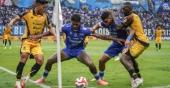 Jadwal Super League 2026/2027. (Sumber: Poskota/Bilal Nugraha Ginanjar)