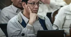 Menteri Keuangan Purbaya Yudhi Sadewa perketat investasi dan aturan baru THT PNS (Sumber: Facebook/@purbayafans)