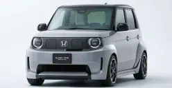 Honda Super One resmi meluncur di Singapura. (Sumber: Honda)