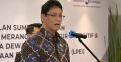 Menkeu Purbaya Yudhi Sadewa akan merombak pegawai Bea Cukai di 5 pelabuhan besar hari ini Rabu, 28 Januari 2026. (Sumber: Instagram/@menkeuri)