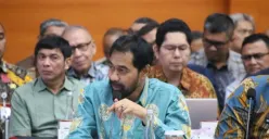 Potret Muzakir Manaf Gubernur Aceh (Sumber: Instagram/@muzakirmanaf1964)