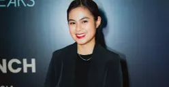 Profil Inarah Syarafina yang dikaitkan dengan mundurnya Prilly Latuconsina. (Sumber: Instagram/@inarahsyarafina)