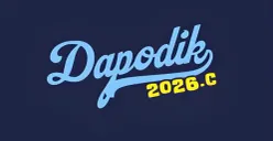 Logo Dapodik 2026.C yang kini menambahkan opsi tugas tambahan Pelaksana PBJ. (Sumber: Dok/Dapodik 2026)