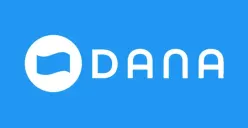 Logo DANA Paylater terbaru (Sumber: Dok.DANA)