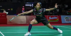 Link live streaming perempat final badminton Asian Games 2026. (Sumber: Poskota/Bilal Nugraha Ginanjar)