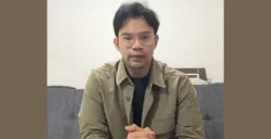 Potret Insanul Fahmi (Sumber: Instagram/@insanulfahmi)