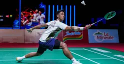 Update klasemen medali Asian Games 2026 Senin 28 September siang. (Sumber: Poskota/Bilal Nugraha Ginanjar)