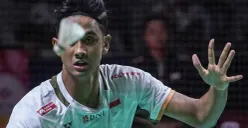 Jadwal badminton Asian Games 2026 di nomor beregu akan dimulai pada Minggu, 20 September 2026. (Sumber: Poskota/Bilal Nugraha Ginanjar)