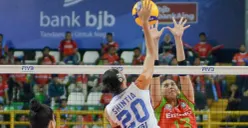 Garuda Bandung bjb Tandamata target kemenangan versus Jakarta Pertama Enduro (JPE) seri ketiga Pro Liga. (Sumber: BJB)