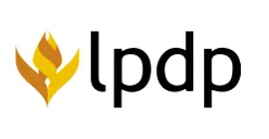 Ilustrasi logo LPDP (Sumber: Dok/LPDP 2026)