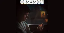 Poster Film Obsession horor psikologis. (Sumber: Instagram/@rizalhakimm_punyer)