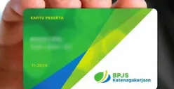Klaim saldo BPJS Ketenagakerjaan dapat dilakukan secara online melalui Lapak Asik. (Sumber: BPJS Ketenagakerjaan)