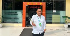 Kuasa Hukum UIN Syarif Hidayatullah Jakarta, Alwanih. (Sumber: Istimewa)