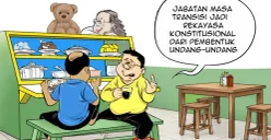 Ilustrasi Obrolan Warteg, Jumat, 3 Juli 2026. (Sumber: Poskota)