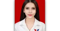 Sosok Ririn Septiani tengah menjadi sorotan usai dikaitkan dengan polemik rumah tangga selebgram Sarah Gibson dan suaminya, Diska Resha. (Sumber: X/@Mizzumono)