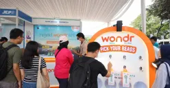 BNI berpartisipasi dalam Jakarta Kreatif Festival 2026 di Istora Senayan, Jakarta, Sabtu-Minggu, 4-5 Juli 2026. (Sumber: Dok. Istimewa)