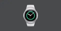 Rekomendasi smartwatch salah satunya Samsung Gear S2. (Sumber: Samsung)