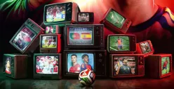 Link live streaming Portugal vs Spanyol di babak 16 besar Piala Dunia 2026. (Sumber: Instagram/@fifaworldcup)