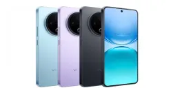 vivo Y500 resmi meluncur di Indonesia dengan baterai 8.100mAh, layar AMOLED 1,5K Borderless, kamera Sony 50MP, serta fitur AI yang mendukung produktivitas dan hiburan sepanjang hari. (Sumber: Vivo)