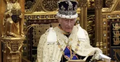 Buckingham Palace membuka lowongan videografer profesional untuk mendokumentasikan kegiatan Raja Charles III dan Ratu Camilla sekaligus memperkuat konten digital keluarga kerajaan Inggris. (Sumber: Instagram)