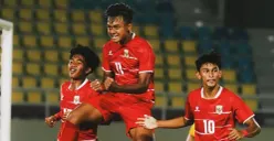 Link live streaming Timnas Indonesia U-17 vs Malaysia di leg kedua uji coba persiapan Kualifikasi Piala Asia U-17 2027. (Sumber: Instagram/@timnasindonesia)