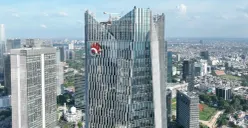 Penyelesaian streamlining 10 entitas menjadi tonggak penting transformasi Telkom menuju Strategic Holding, guna memperkuat sinergi, tata kelola, dan penciptaan nilai di seluruh portofolio bisnis TelkomGroup. (Sumber: Istimewa)