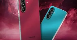 Samsung Galaxy M47 membawa baterai 6.000 mAh, Snapdragon 6 Gen 3, layar Super AMOLED 120Hz, serta dukungan update Android hingga enam generasi untuk pengalaman penggunaan yang lebih awet. (Sumber: Samsung)