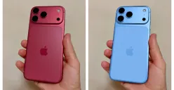 Apple dikabarkan tengah bersiap memperkenalkan iPhone 18 Pro Max, yang diprediksi akan membawa sejumlah pembaruan. (Sumber: X/@ifrnb)
