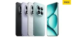 Deretan HP gaming murah terbaik 2026 menawarkan performa tinggi berkat chipset terbaru, layar refresh rate tinggi, serta baterai berkapasitas besar untuk pengalaman bermain game yang lebih optimal. (Sumber: POCO)