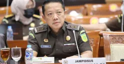 Jampidsus Febrie Adriansyah pernah dikuntit Densus 88 Polri pada 2024 lalu. (Sumber: Dok. Pusat Penerangan Hukum Kejagung)