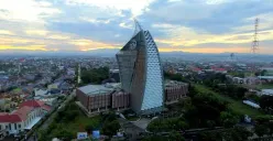 Universitas Negeri Makassar (UNM) dijadwalkan mengumumkan hasil Seleksi Mandiri Jalur Ujian Tulis Tes Potensi Akademik (TPA) Tahun 2026 pada Jumat, 10 Juli 2026. (Sumber: Dok.Universitas Negeri Makassar)