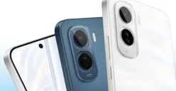 vivo Y500 hadir di Indonesia dengan baterai 8.100mAh, desain tipis, kamera Sony 50MP, layar AMOLED 1.5K, serta fitur AI untuk menunjang produktivitas dan hiburan sehari-hari. (Sumber: Vivo)